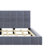 Full Size Upholstered Daybed Bed-1556338040