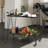 Geja Bar Cart
