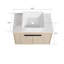 Meuble-lavabo avec plateau Marleyjane