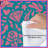 Pink Nautical Tattoos Comforter-130509970