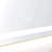 20" X 28" Aluminum Frame LED Bathroom Accent Mirror - Front & Backlight, Wall-Mounted Vanity Mirror-894391893-894391892-894391882