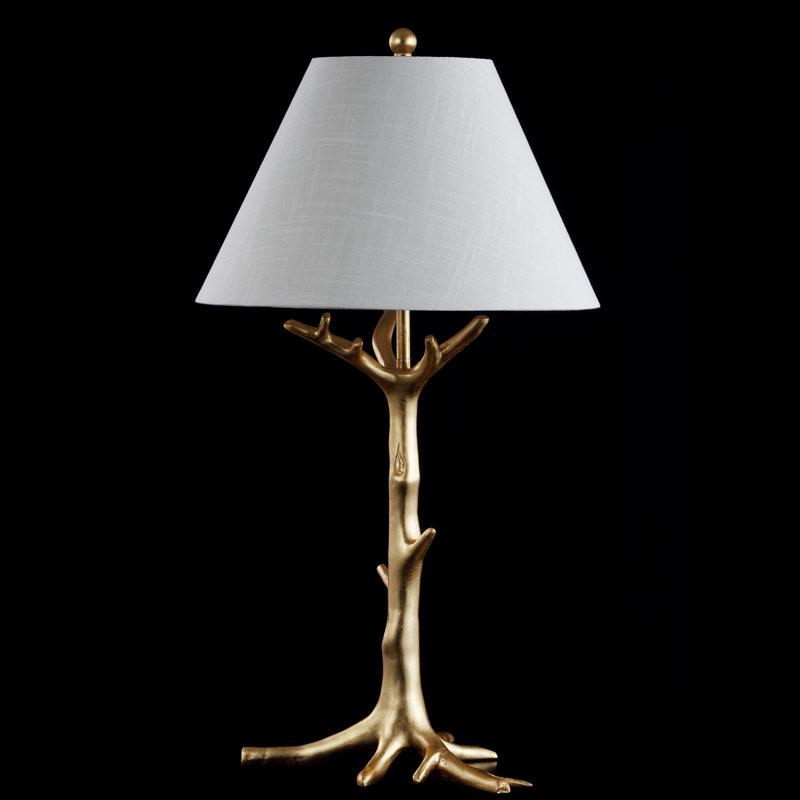 Kelliher Resin Table Lamp