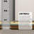 Non-Slip Rubberback Laundry Room Runner Rug