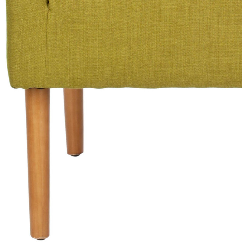 Elverton Upholstered Armchair