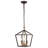 Artha 3 - Light Lantern Geometric Chandelier-1056633904