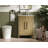 24 Inch Single Bathroom Vanity-960775774