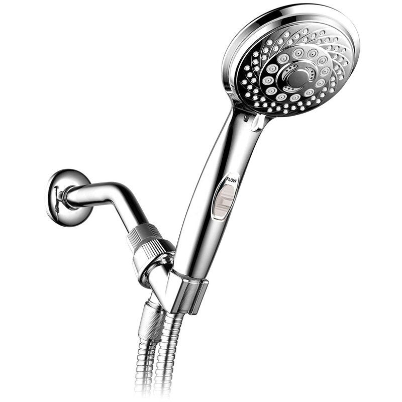 Handheld Shower Head 2.5 GPM GPM