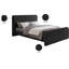 Chaylin Upholstered Bed-94006043-89998406