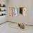 Floor Standing Clothing Rack-116497999