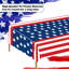 Linge de table patriotique