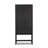 Boudreau Solid Wood Accent Cabinet-90860548