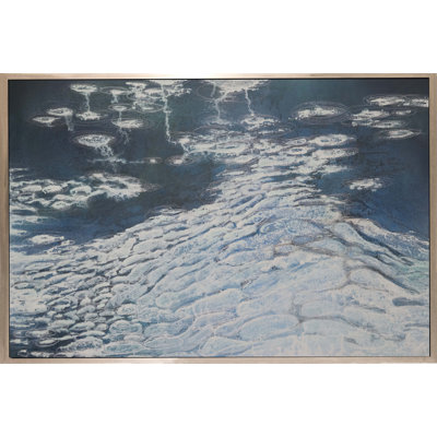 In The Shallons II Print