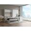 Lit avec rangement et bureau Dez Efficient-90717111-90717117