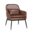 Fauteuil en similicuir 30 po Yi-1754042073