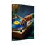 Platine tourne-disque en vinyle Fashion Hand On-139907981