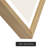 Lasater Wood Embossed Picture Frame-30000385-62316735