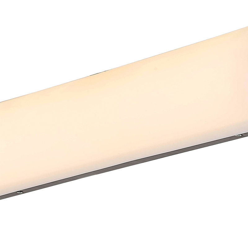 Priam Dimmable LED Vanity Light