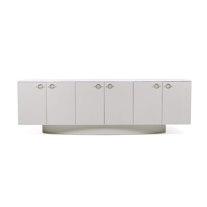 Toni 6-Door Buffet