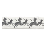Zebras Table Runnner