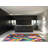 Luminous Vortex Rug-1617841084