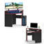 Adeon Computer Desk-489499230