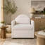 Chaise d'appoint pour animaux de compagnie avec coin caché-131248120