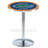 Round Metal Base Dining Table-12162718-12162759
