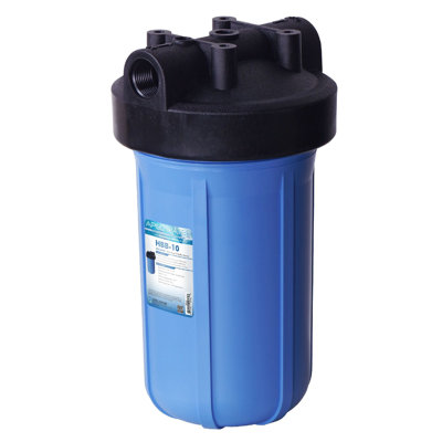 Boîtier de filtre à eau