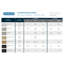 Poignée d'armoire Pailou - paquet de 25-111778790-111778788