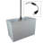 Blagg 1 - Light Single Pendant-22121294-22121293