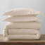 Jeffen Linen Blend Duvet Set-88622081-88622080