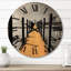 Horloge murale Mckune-1354766829