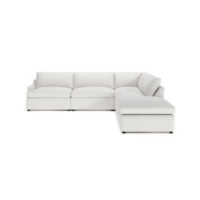 Essex Chaise Sectional