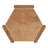 Doscotto Panal 9" x 10" Porcelain Moroccan Wall & Floor Tile