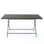 Riad Rectangle Foldable Dining Table
