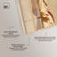 Tête remplie de fleurs printanières, art mural glamour par Art Remedy, cadre blond, 21 x 31-890674402-890674404