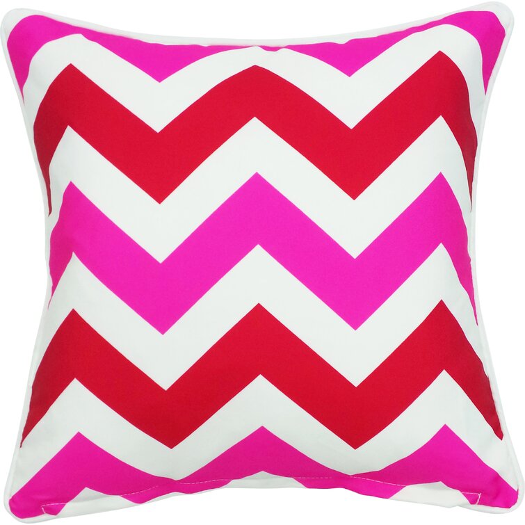 Wrought Studio Horsham Reversible Throw Pillow - Wayfair Canada