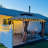 PURPLE LEAF Hardtop Gazebo 10' X 12' with Netting and Curtains Patio Gazebos with String Lights