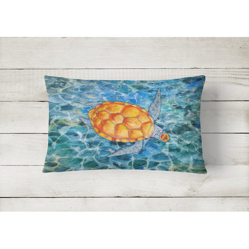 Coussin Sea Turtle