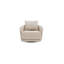 Mahn Upholstered Swivel Armchair-709919867