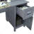 Classic Office Desk With Storage