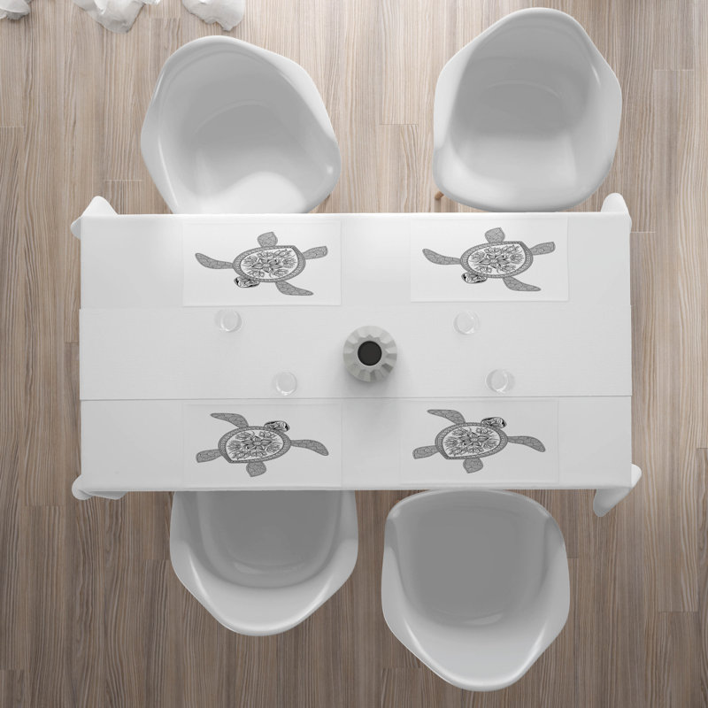 Récapitulatif 18,5" turtle