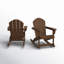 Chaise Adirondack à bascule Laguna-2044026786