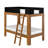 Bellmont Kids Twin Over Twin Bunk Bed-1244959899