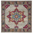 Rose/Crème