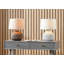 Afanasijs Ceramic Table Lamp-90709046