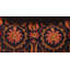 Coussin rectangulaire en chenille-1174546024