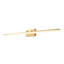 Barre d'éclairage de salle de bain 48 lumières DEL 46 W à intensité variable 48 W Alfonzie-2123785316-2123785319-2056703691