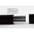 Coolidge Post - In ground Black-45393464