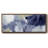 Sky Break II- Framed Canvas